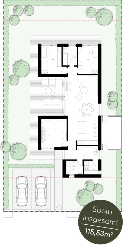 Goldacker Belko Plan 115